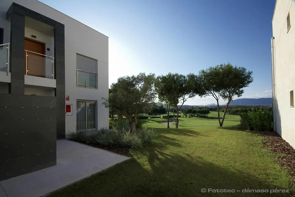 El Plantio Golf Resort-1